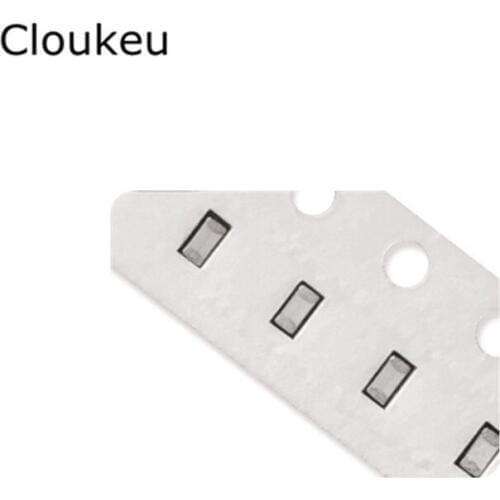 100Pcs Multilayer Chip Inductor 0603 1.2nH 1n2 500mA 1608