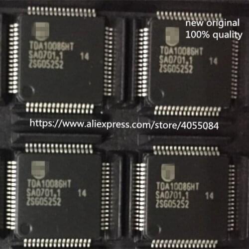2PCS TDA10086HT TDA10086 Electronic components chip IC