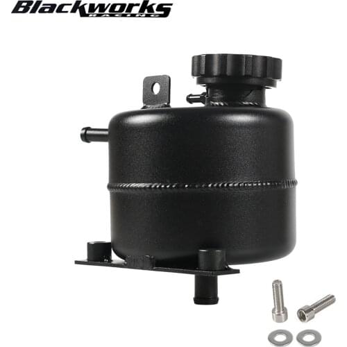 Black Works Racing Engine Cooling Systems