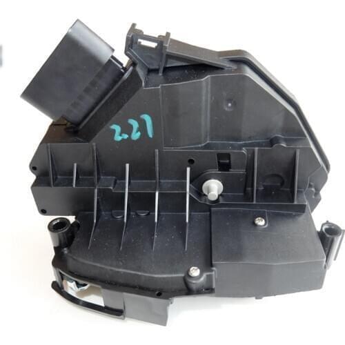 Door lock block for 09-17 S60 V60 Door lock mechanism assembly 31349858