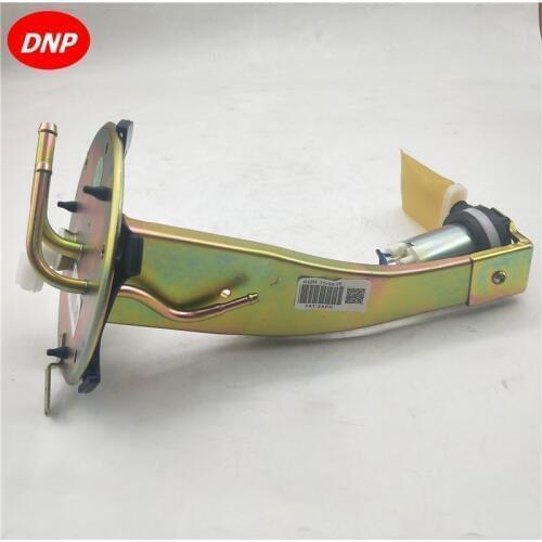 DNP Electric Fuel Pump Assembly Fuel Tank Assembly Fit For Mitsubishi Montero II V31 V33 V43 4G64 6G72 6G74 MR269356