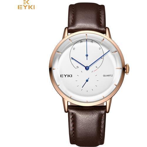 EYKI Automatic Watch
