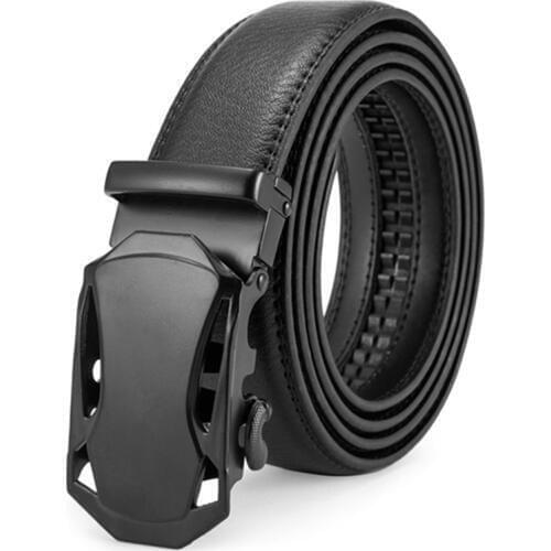 FRALU Men's Jeans Belts