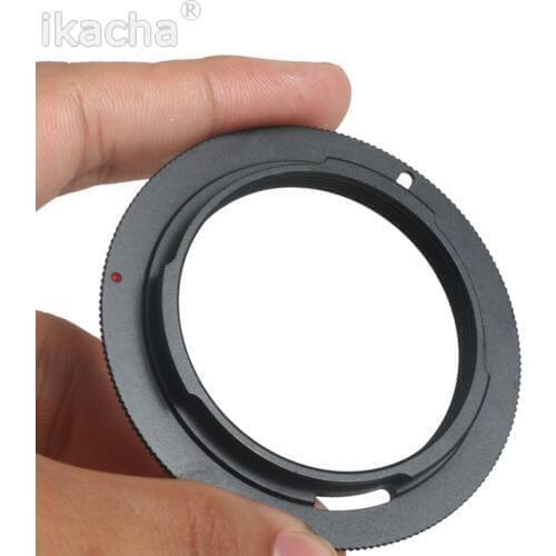 M42 Lens to for Pentax PK K Mount Adapter Ring for K-01 K5 K7 K100 K200 KR KX K7 KM Camera