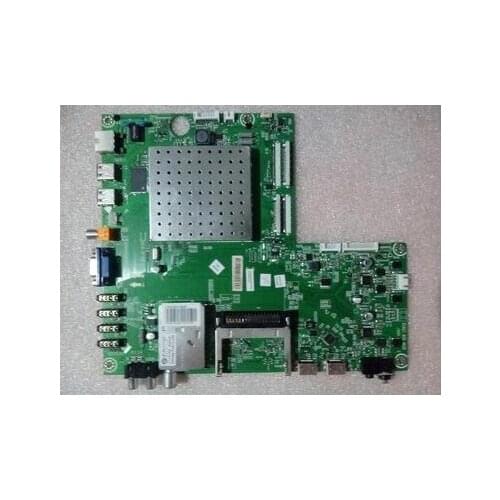 LED55K510G3D motherboard RSAG7.820.4636 (B0M1) 155393 screen LTA550HQ16