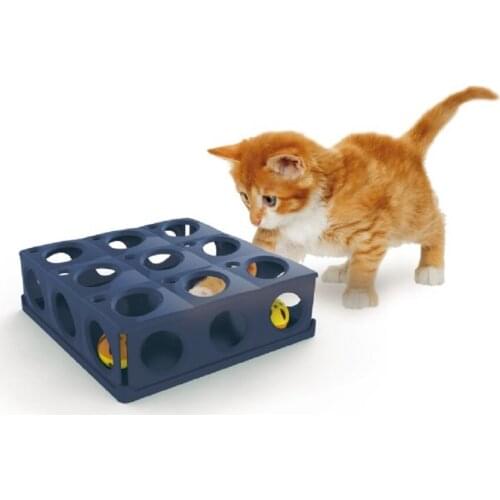 Lilli Pet Toys For Cats