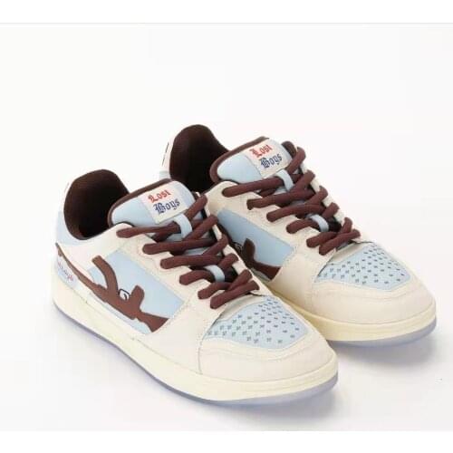 LOST BOYS ARCHIVES Men's Shoes