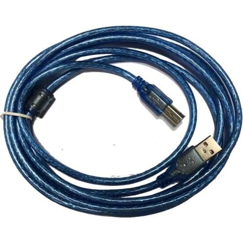 Custom Made Reliability High Video Computer Data Cable For Long Distance Transmission