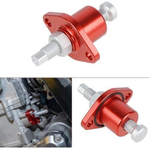 Motorcycle Timing Cam Chain Tensioner Adjuster For Honda CRF250R CRF250X 2004-2017 CRF150R CRF150RB CRF450R CRF450X 2005-2021