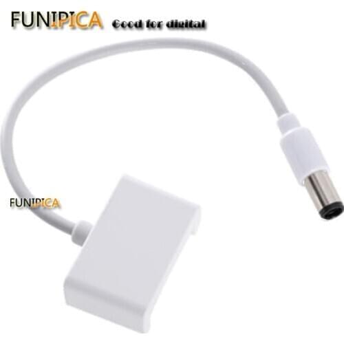 NEW Gimbal Cable DC power cable flex for Phantom 4/ 4 Pro/ 4 Advanced for DJI Phantom 4 flex drone Accessories free shipping