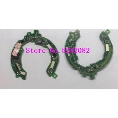Original 18-55 MM AF-P main board for Nikon 18-55 AF-P mainboard 18-55MM lens motherboard camera repair part