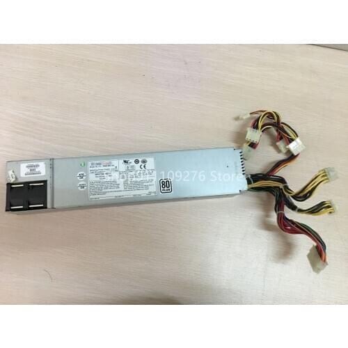Original Disassemble PSU for Inspur NF280D server power supply Supermicro PWS-561-1H 560W