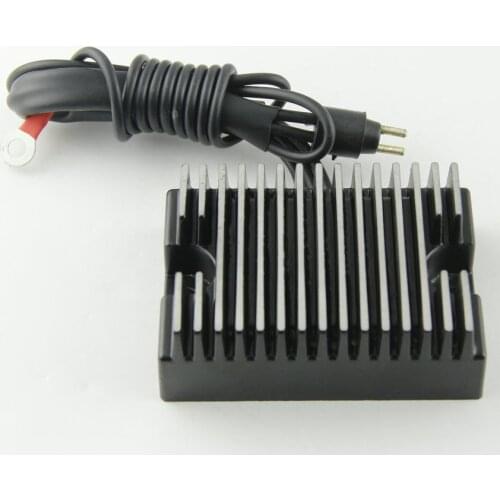 Motorcycle voltage regulator rectifier for Harley Davidson Sportster 1200 Sportster 883 1991