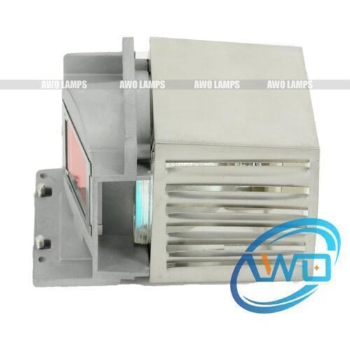 RLC-084 Original OEM Bare Bulb Lamp with housing For VIEWSONIC PJD6544W/PJD6345/PJD5483S Projector