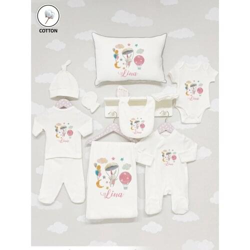 Suto Bodysuit For Boys