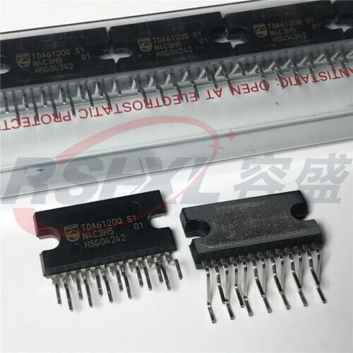 TDA6120Q/N2/S1 TDA6120Q TDA6120 A6120 6120 new original 5pcs/lot