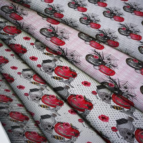 Bullet Texture Liverpool Fabric 50cm*140cm Printed For Dress Stretch Fabric Knit Fabric For Hair Band Craft Supplies L20441