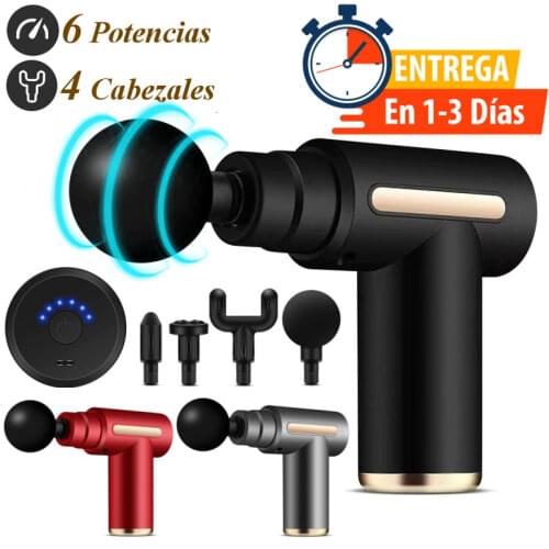 Todo Accesorios Massage And Relaxation