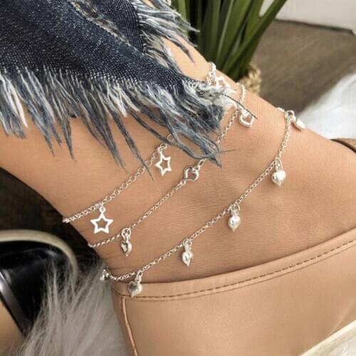 YWZIXLN Bracelets With Pendants
