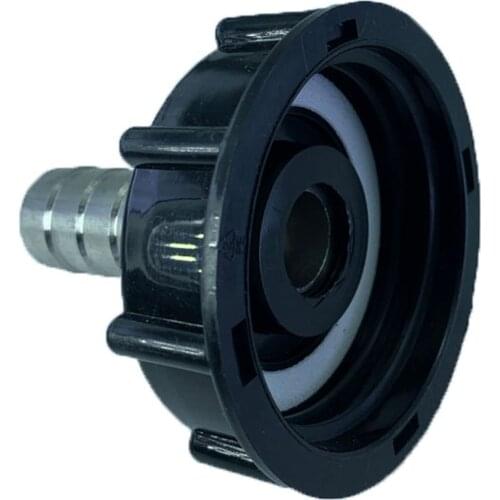 Replacement Valve for Garden IBC Adapter Connector Part 0.79 "