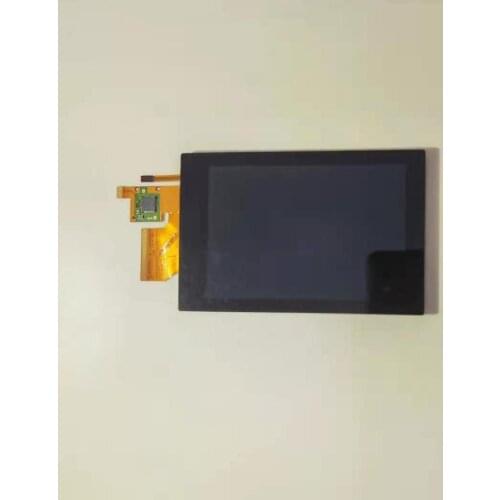 New original G3X LCD Display Screen for Canon G3X display PC2192 With backlight and touch camera repair parts free shipping