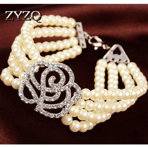 Браслеты из бусин ZYZQ China At AliExpress