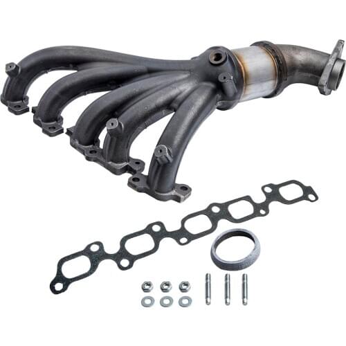 1PC Catalytic Converter Exhaust Manifold Fits 2004-2006 for Chevy Colorado 3.5L Canyon