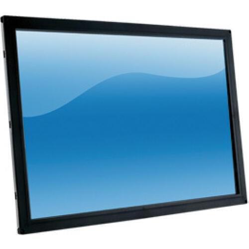 47'' Infrared IR Touch screen panel good quality Real Dual touch points for Win7,win8 Android