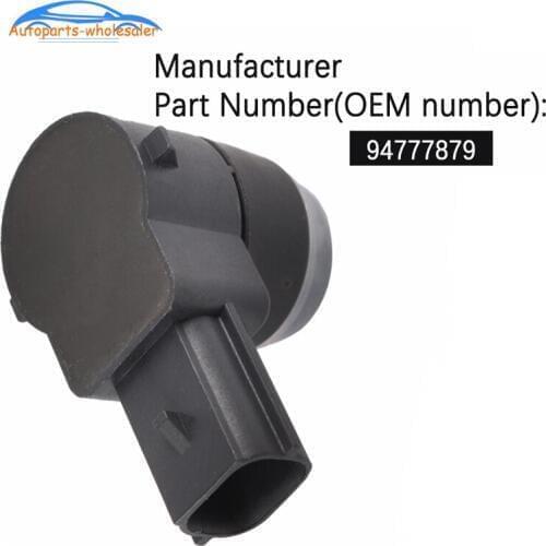 94777879 0263013764 For Buick Chevrolet GMC PDC Parking Sensor Distance Sensor Auto parts Car