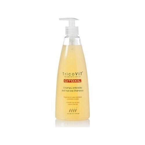 Anti-Fall shampoo TricoVIT