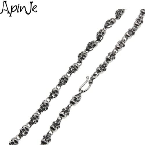 Ожерелья Apinje China At AliExpress