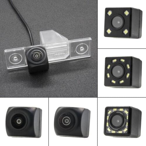 Vehicle Rear View Camera For Changan CS15 CS 15 MINI SUV CROSSOVER 2016 2017 2018 2019 Car Backup Reversing Parking Monitor