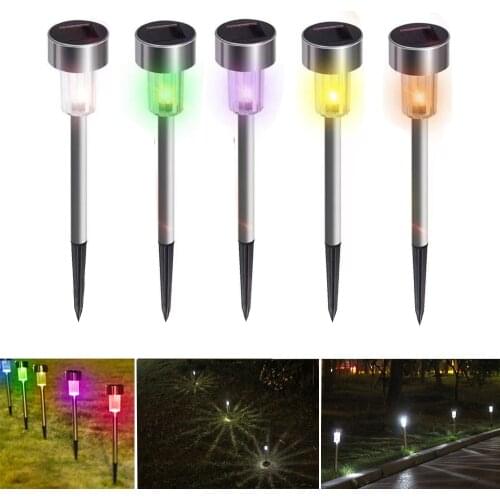 CHUBAN Garden Lights