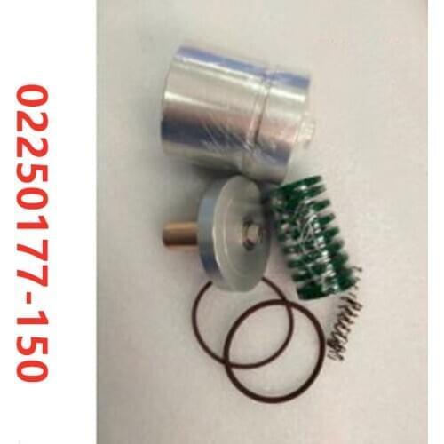 For Sullair air compressor 02250177-150 minimum pressure valve repair kit maintenance kit