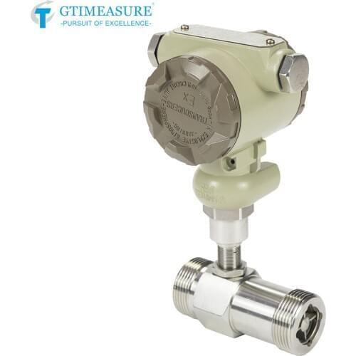 GTIMEASURE Flow Meters