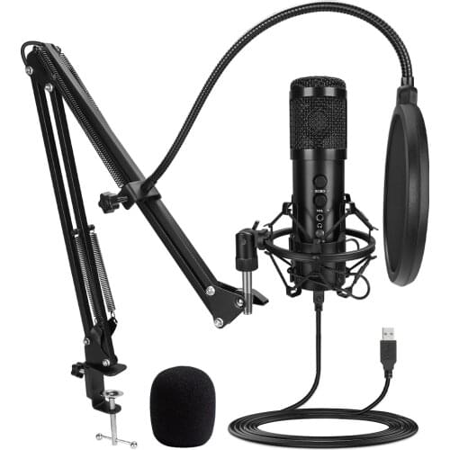 Микрофоны H D S N H China At AliExpress