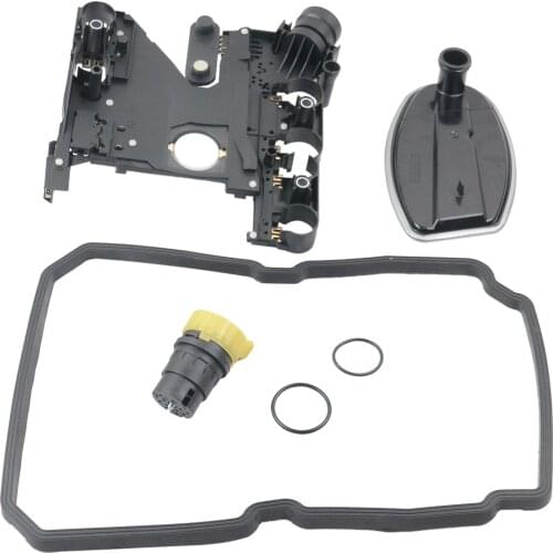 AP02 FOR MERCEDES AUTOMATIC GEARBOX 722.6 CONTROL UNIT ELECTRICAL KIT New