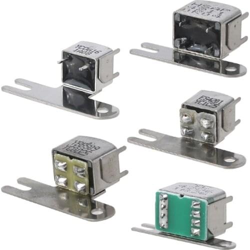 Audio Recorder Single/Dual/Four Channel Universal Magnetic Head YCOG16/YBBS09/HS4211/ES4201/YC4206 Magnetic Head