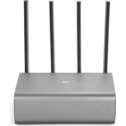 Original Xiaomi Wireless Router HD/ Pro 2600Mbps 4 Antenna Dual-band 2.4GHz + 5.0GHz WiFi Router Network Device