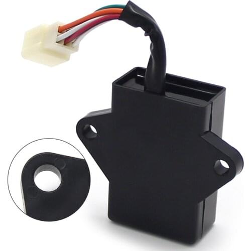 Motorcycle Relay Controller Turn Indicator For Yamaha T80 T80D T80ED Town Mate 1983 22F-85540-M2 High Quality Accessories Parts