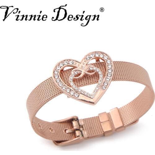 Vinnie Design Womens Clothing