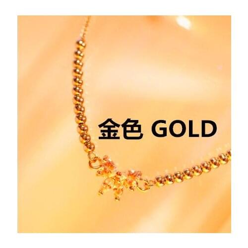 High quality simple gold bracelet silver women stainless steel jewelry for women fashion bangles