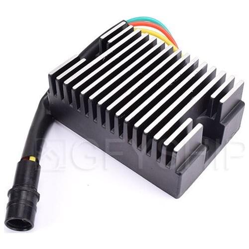 XR1000 Motorcycle For Harley DAVIDSON XR 1000 1983 1984 1000cc motorcycle MOSFET Voltage Regulator Rectifier