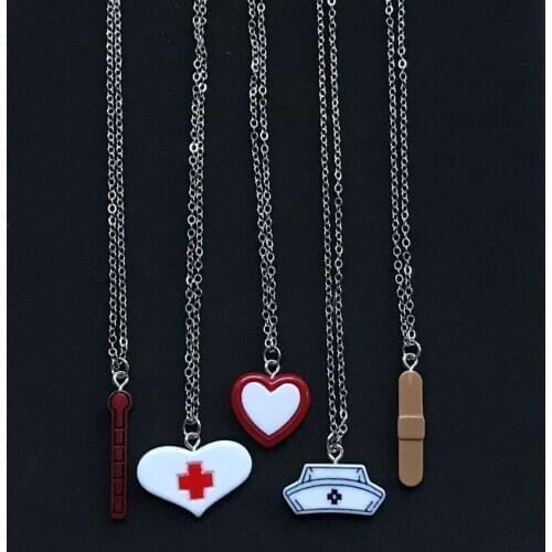 Yiyideco Children's Pendants