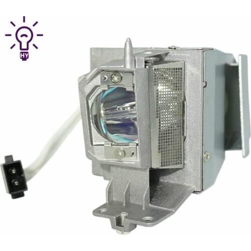 HY SP-LAMP-089 Replacement Projector Lamp Bulb with Housing for InFocus IN224 IN225 IN226 IN226ST IN228 IN229 IN227