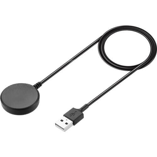 Charging Dock for Samsung Galaxy Watch Active Charger Charging Cord Cable