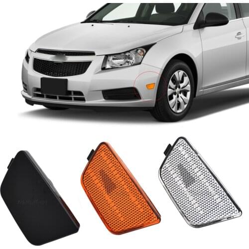 2pcs LED Dynamic Side Marker Turn Signal Light Lamp For Chevrolet Chevy Cruze Diesel Eco L LS LT LTZ Sedan 4-Door 2011-2014 2015