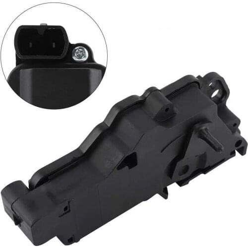 Car Door Lock Actuator Latch (right) For Ford F81z25218a42aa