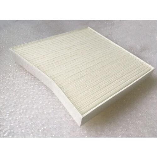 Free Shipment OEM 014520-2650 Factory Outlet Synthetic Fiber Car Cabin Filter for TOYOTA 28*210*218mm AC1511