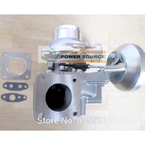 Free Ship RHV5 VIEZ 8980115294 8980115295 8980115296 Turbo For HOLDEN For ISUZU D-MAX 3.0L 2007- Rodeo Colorado 4JJ1T 4JJ1-TC